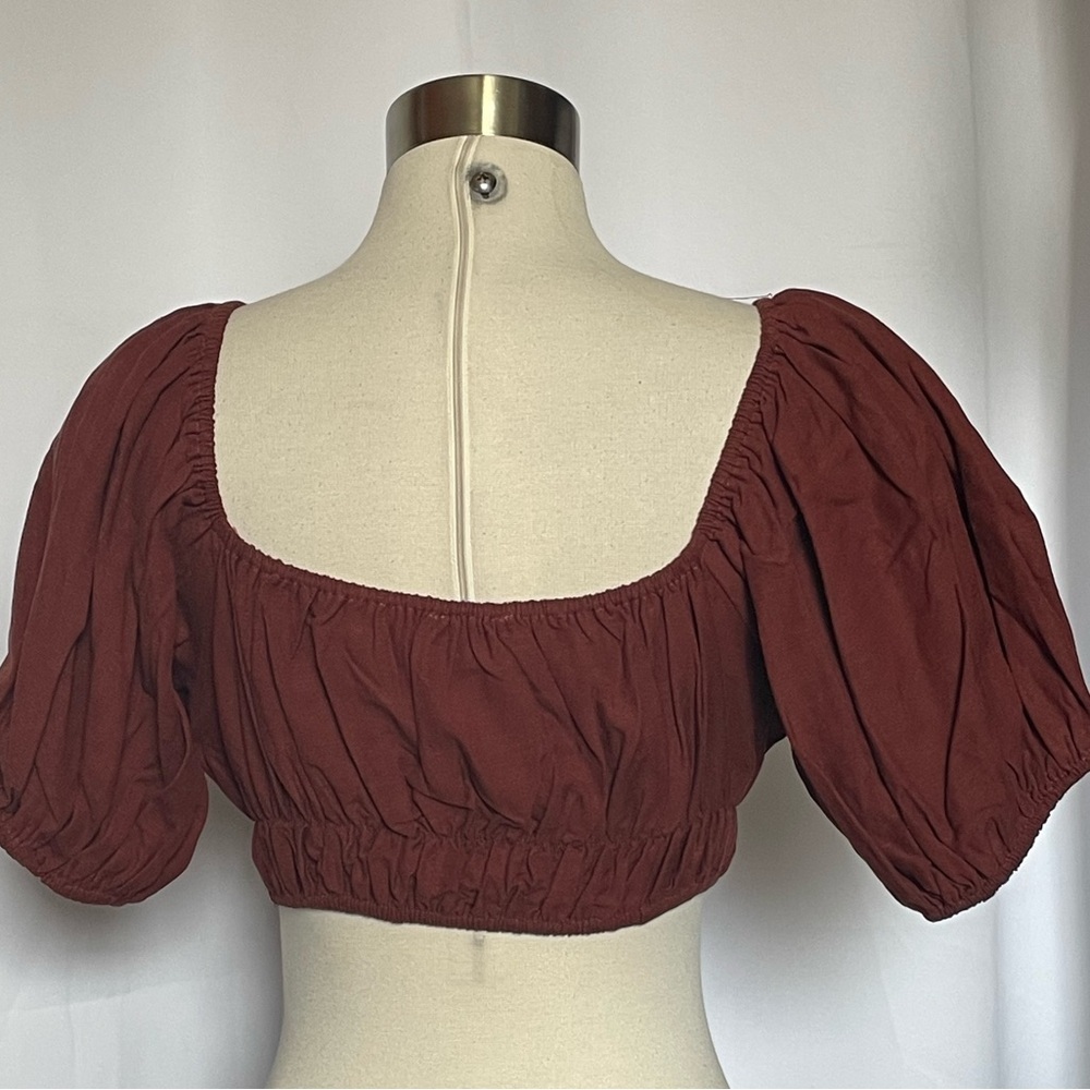 SNDYS The Valerie top - Picture 3 of 6